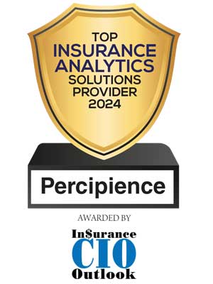Top 10 Insurance Analytics Solutions Providers - 2024