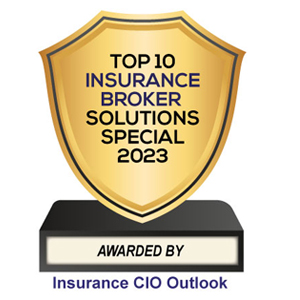 Top 10 Insurance Broker Solutions Special - 2023
