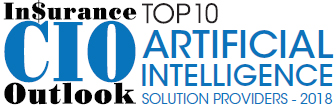 Top 10 Artificial Intelligence Solution Companies - 2018