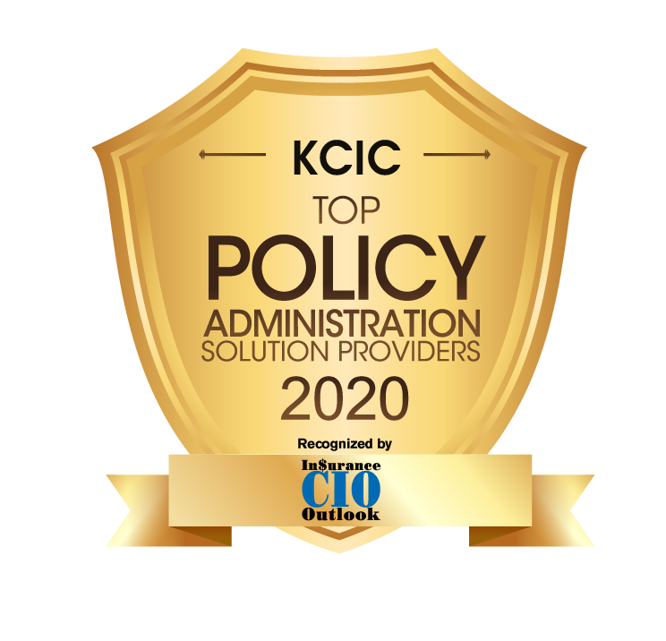 Top 10 Policy Administration Solution Companies - 2020