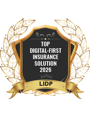 Top Digital-First Insurance Solution 2026