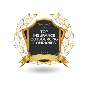 Top Insurance Outsourcing companies