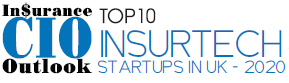 Top 10 InsurTech Startups in UK - 2020