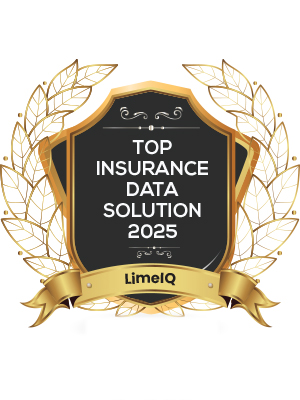 Top Insurance Data Solution 2025