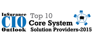 Top 10 Core Systems Solution Providers 2015