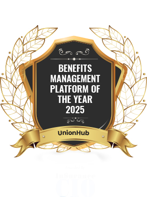 Benefits Management Platform of the Year 2025