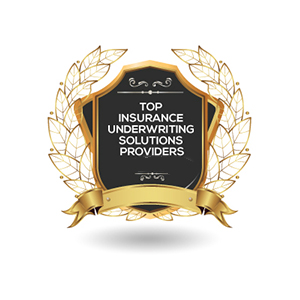Top Insurance Underwriting solutions providers