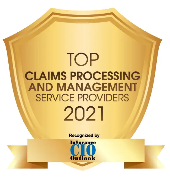 Top 10 Claims Processing and Management Service Companies – 2021