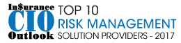 Top 10 Risk Management Solution Companies - 2017