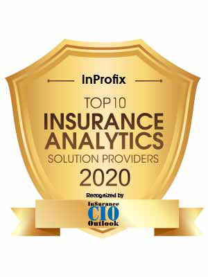 Top 10 Insurance analytics Solution Companies - 2020