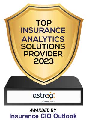 Top 10 Insurance Analytics Solution Companies – 2023