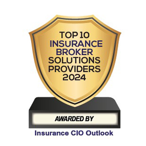 Top 10 Insurance Broker Solutions Companies - 2024