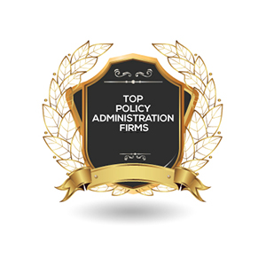 Top Policy Administration firms