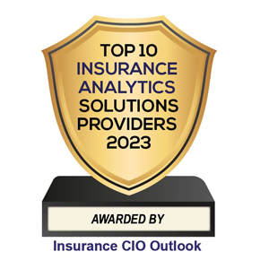 Top 10 Insurance Analytics Solution Companies – 2023