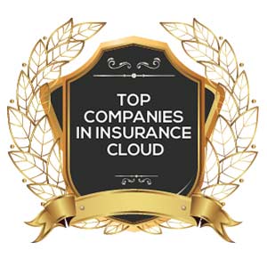 Top Companies In Insurance Cloud