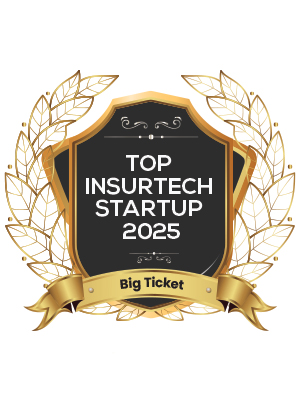 Top 10 Insurtech Startups - 2025