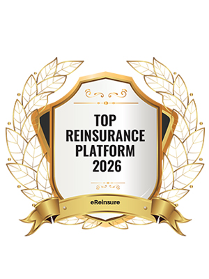 Top Reinsurance Platform 2026