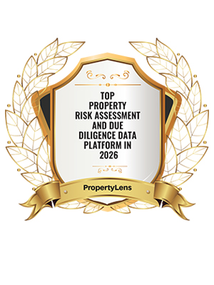 Top Property Risk Assessment and Due Diligence Data Platform In 2026
