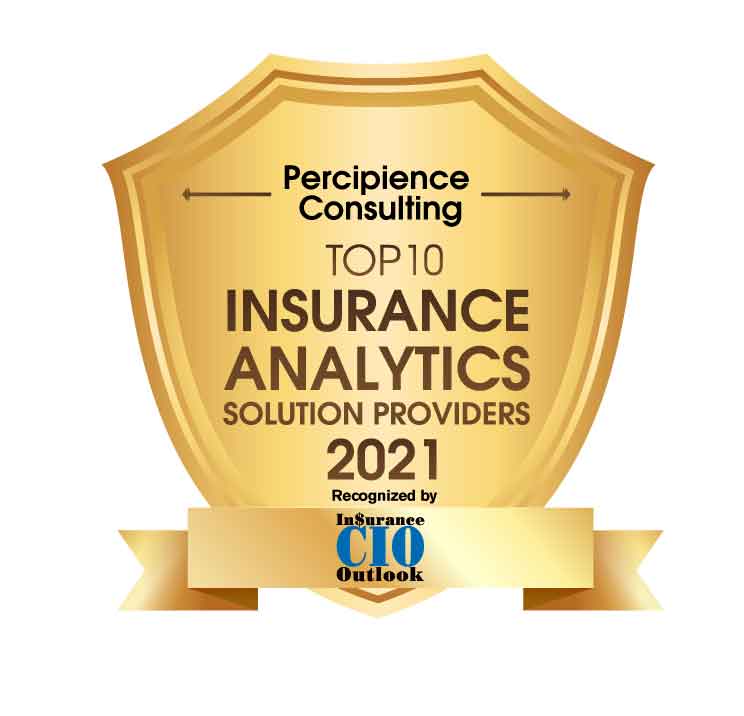 Top 10 Insurance Analytics Solution Companies - 2021