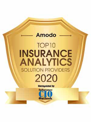 Top 10 Insurance analytics Solution Companies - 2020