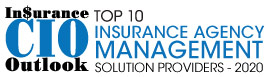 Top 10 Insurance Agency Management Solution Companies - 2020