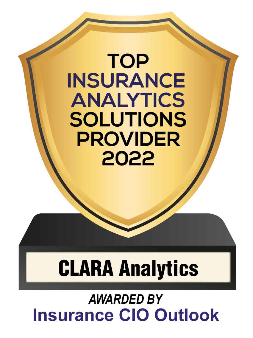 Top 10 Insurance Analytics Solution Companies – 2022