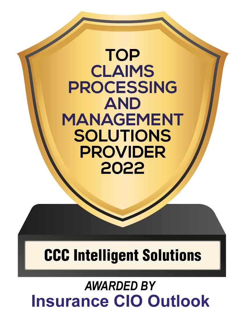 Top 10 Claims Processing and management Solutions Companies  - 2022