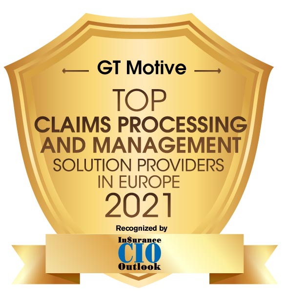 Top 10 Claims Processing and Management Solution Companies in Europe - 2021