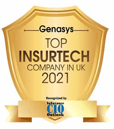Top 5 Insurtech Solution Companies in UK - 2021
