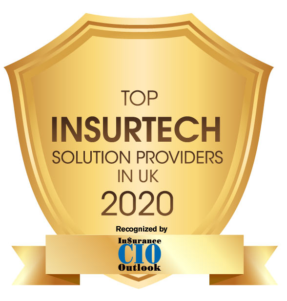 Top 5 Insurtech Solution Companies in UK - 2020