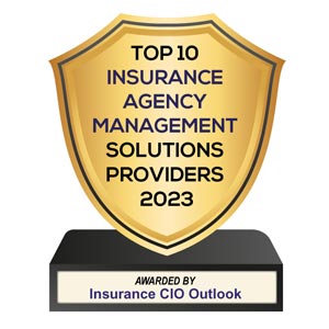 Top 10 Insurance Agency Management Solutions Companies – 2023
