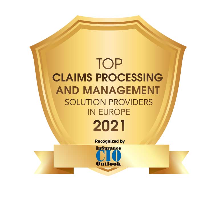 Top 10 Claims Processing and Management Solution Companies in Europe - 2021
