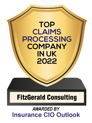 Top 5 Claims Processing Companies in UK - 2022