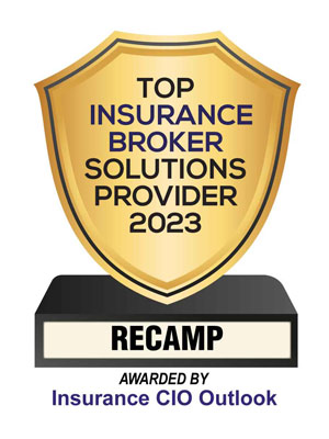 Top 10 Insurance Broker Solutions Companies - 2023