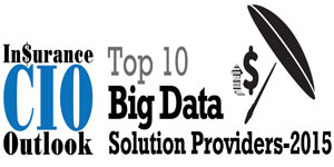 Top 10 Big Data Solution Providers 2015