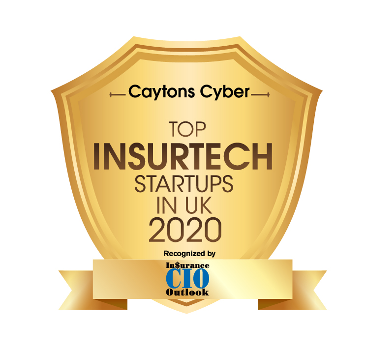 Top 10 InsurTech Startups in UK - 2020
