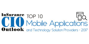 Top 10 Mobile Applications and Technology Solution Companies - 2017