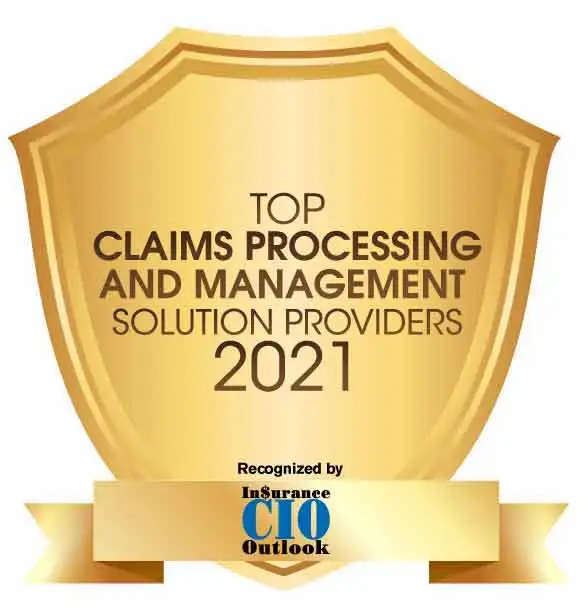 Top 10 Claims Processing and Management Solution Companies - 2021