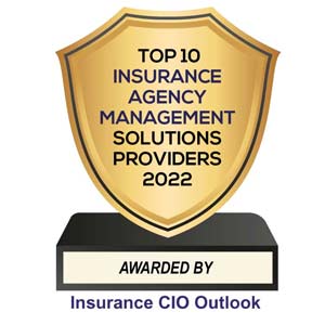 Top 10 Insurance Agency Management Solutions Companies – 2022