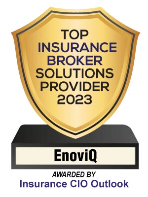 Top 10 Insurance Broker Solutions Companies - 2023