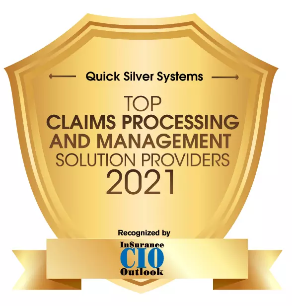 Top 10 Claims Processing and Management Solution Companies - 2021