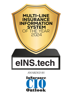 Multi-Line Insurance Information System of The Year - 2024
