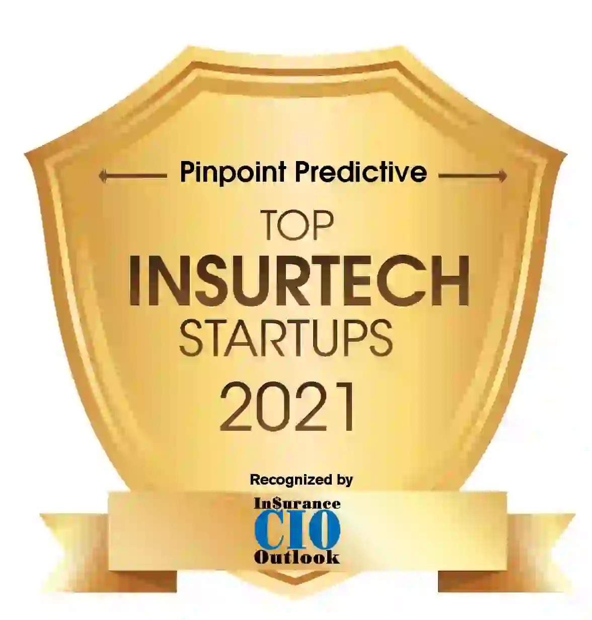 Top 10 InsurTech Startups - 2021
