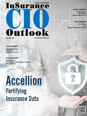 Top Security Systems Tech Companies Accellion: Fortifying Insurance Data