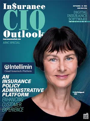 Top Digital Insurance Software Solutions Companies in APAC Intellimin.com: An Insurance Policy Administrative Platform Enhancing Customer Experience