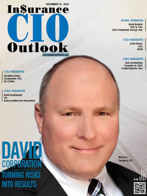 David Corporation: Turning Risks Into Results