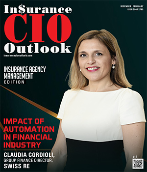 Impact of Automation in Financial Industry