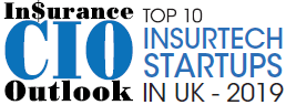Top 10 Insurtech Startups in UK - 2019