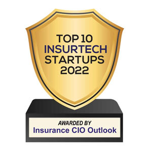 Top 10 Insurtech Startups Companies - 2022