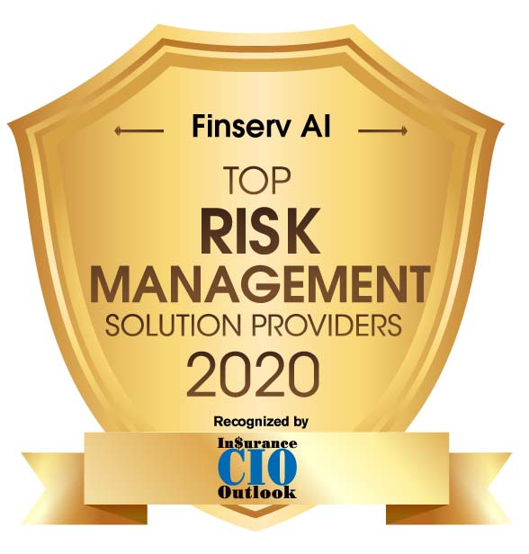 Top 10 Risk Management Solution Companies - 2020